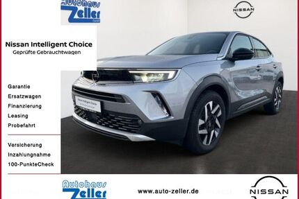 Opel Mokka Gebrauchtwagen