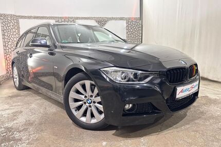 BMW 320 Gebrauchtwagen