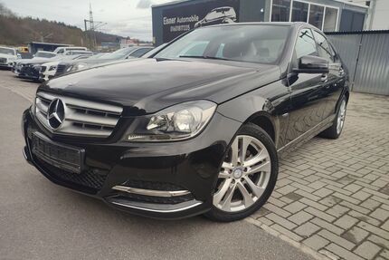 Mercedes-Benz C 180 Gebrauchtwagen