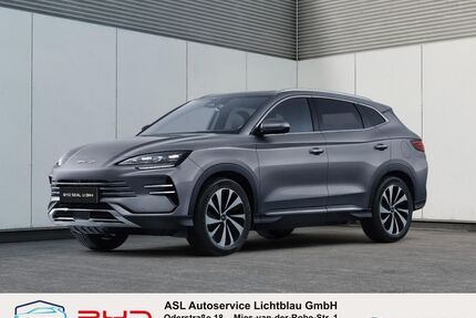 BYD SEAL U Gebrauchtwagen