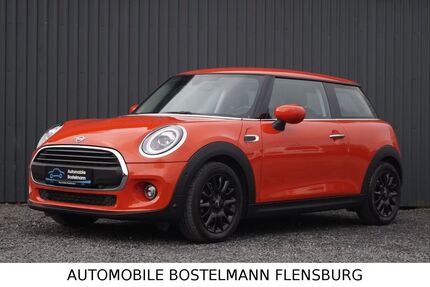 Mini ONE Gebrauchtwagen