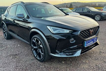 Cupra Formentor Gebrauchtwagen