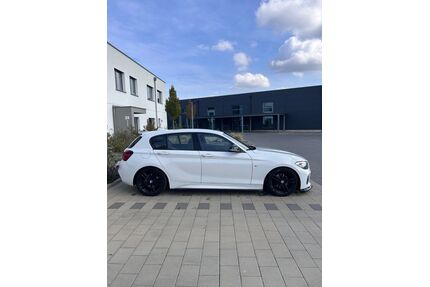 BMW 120 Gebrauchtwagen