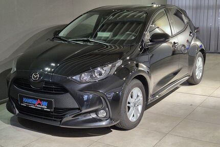 Mazda 2 Hybrid Gebrauchtwagen