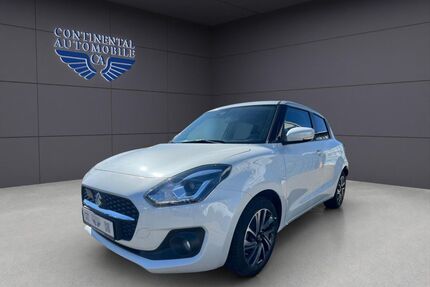 Suzuki Swift Gebrauchtwagen