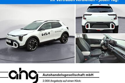 Kia Stonic Gebrauchtwagen