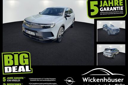 Opel Grandland (X) Gebrauchtwagen