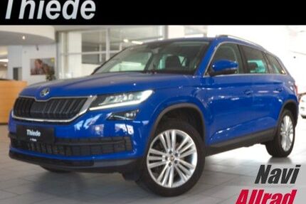 Skoda Kodiaq Gebrauchtwagen