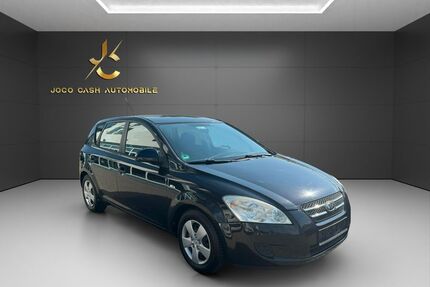 Kia ceed / Ceed Gebrauchtwagen