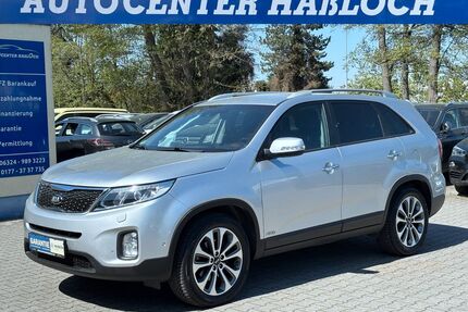 Kia Sorento Gebrauchtwagen