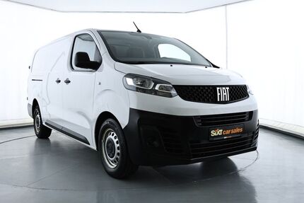 Fiat Scudo Gebrauchtwagen