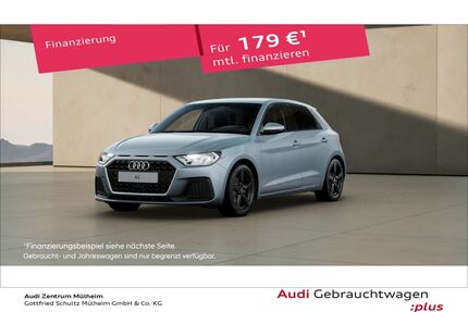 Audi A1 Gebrauchtwagen
