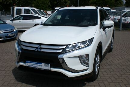 Mitsubishi Eclipse Cross Gebrauchtwagen