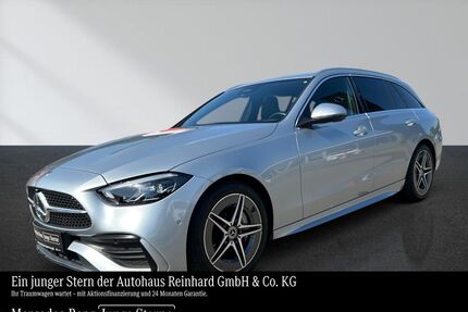 Mercedes-Benz C 200 Gebrauchtwagen