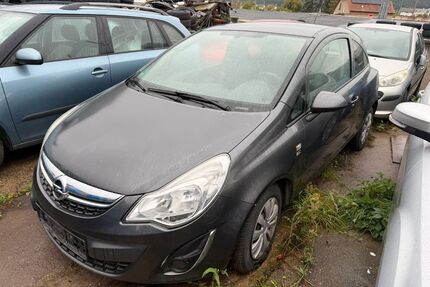 Opel Corsa Gebrauchtwagen