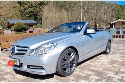 Mercedes-Benz E 250 Gebrauchtwagen