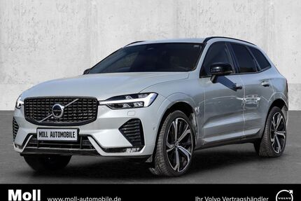 Volvo XC60 Gebrauchtwagen