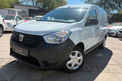 Dacia Dokker Gebrauchtwagen