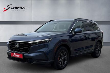 Honda CR-V Gebrauchtwagen