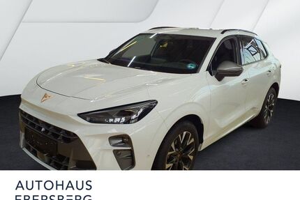 Cupra Terramar Gebrauchtwagen