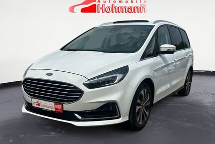 Ford Galaxy Gebrauchtwagen