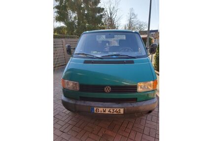 VW T4 andere Gebrauchtwagen