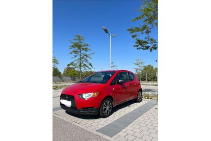 Mitsubishi Colt Gebrauchtwagen