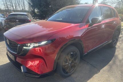 Mazda CX-5 Gebrauchtwagen
