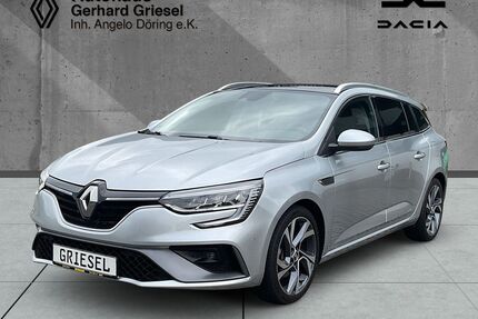 Renault Megane Gebrauchtwagen