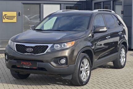 Kia Sorento Gebrauchtwagen