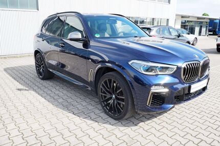 BMW X5 Gebrauchtwagen