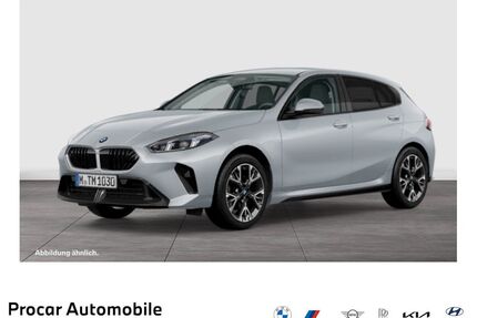 BMW 116 Gebrauchtwagen