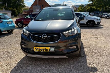 Opel Mokka X Gebrauchtwagen