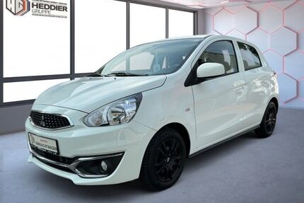 Mitsubishi Space Star Gebrauchtwagen