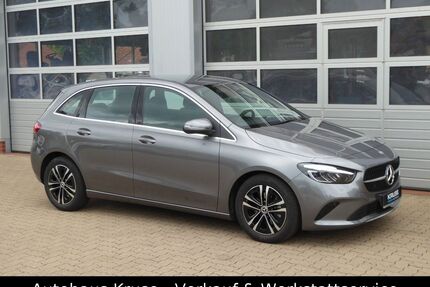 Mercedes-Benz B 180 Gebrauchtwagen