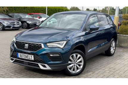 Seat Ateca Gebrauchtwagen