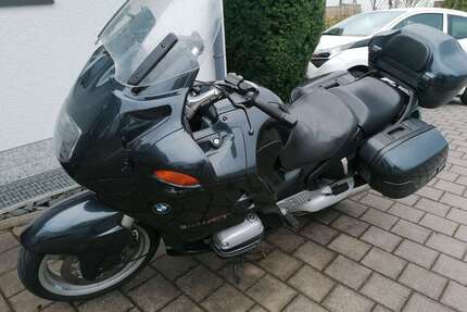BMW R 1100 RT Gebrauchtwagen