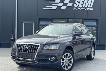 Audi Q5 Gebrauchtwagen