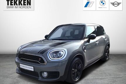Mini Countryman S (Cooper) Gebrauchtwagen