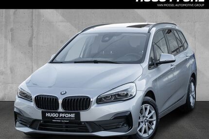 BMW 216 Gran Tourer Gebrauchtwagen