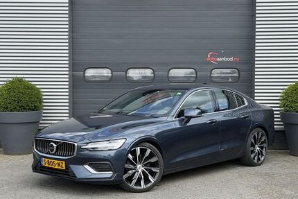 Volvo S60 Gebrauchtwagen