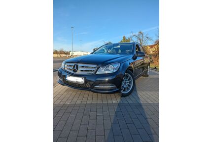 Mercedes-Benz C 250 Gebrauchtwagen