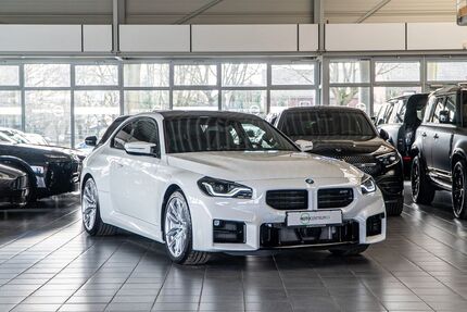 BMW M2 Gebrauchtwagen
