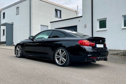 BMW 435 Gebrauchtwagen