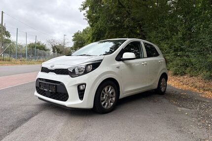 Kia Picanto Gebrauchtwagen