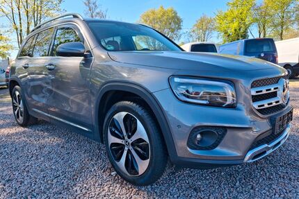 Mercedes-Benz GLB 220 Gebrauchtwagen