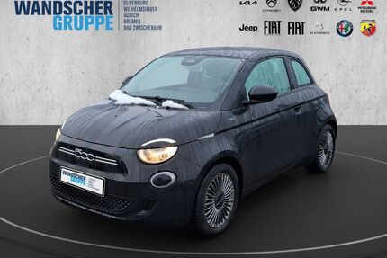 Fiat 500e Gebrauchtwagen