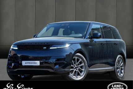 Land Rover Range Rover Sport Gebrauchtwagen