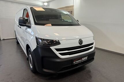 VW T7 Transporter Gebrauchtwagen