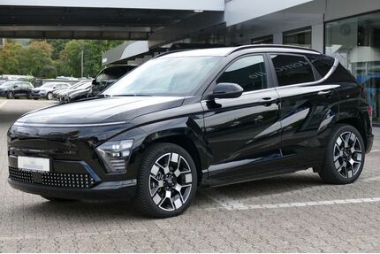 Hyundai KONA Elektro Gebrauchtwagen